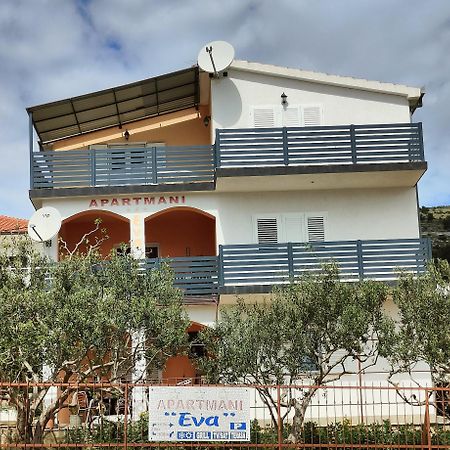 Eva Apartment 1 Трогир Екстериор снимка