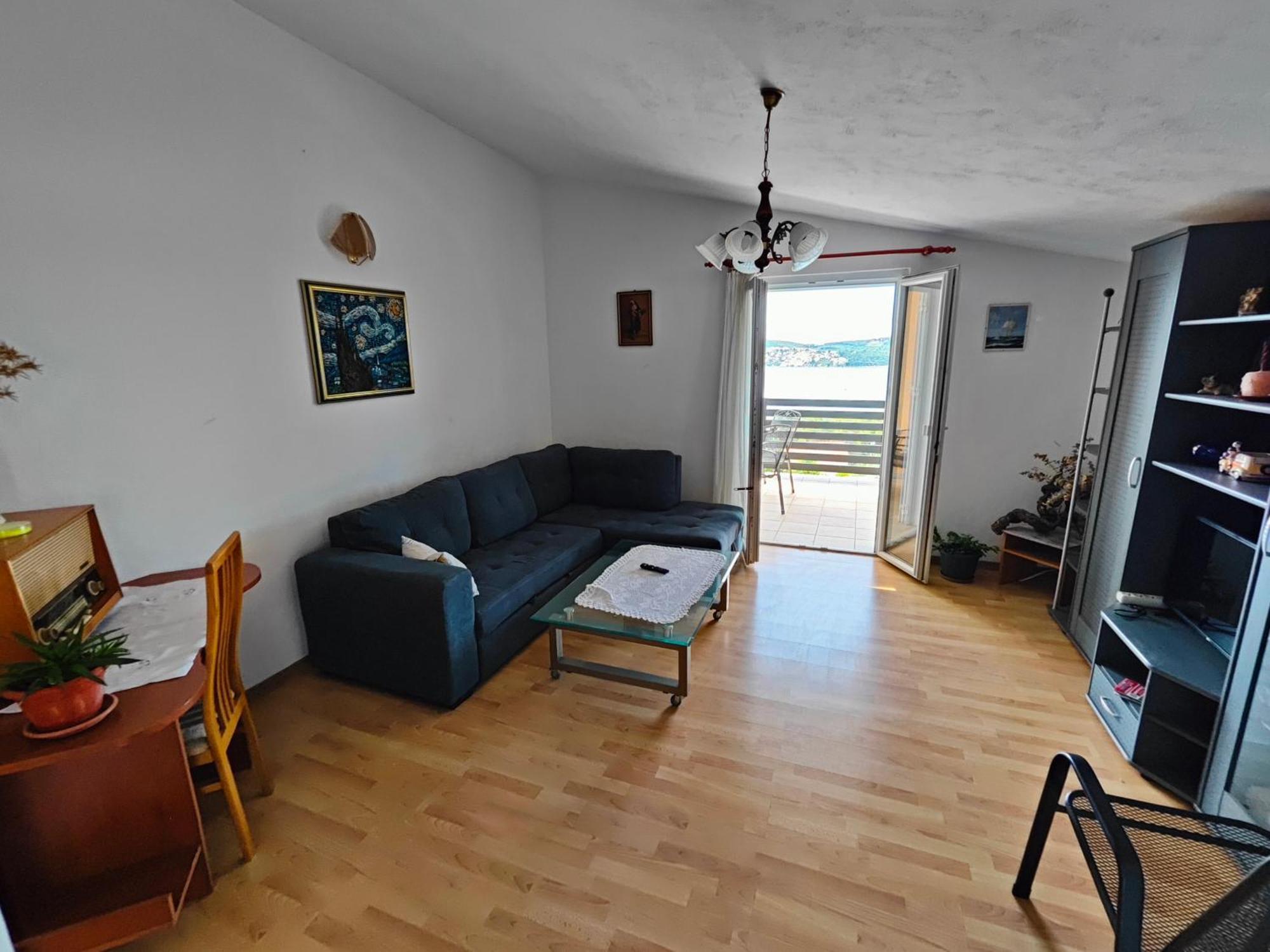 Eva Apartment 1 Трогир Екстериор снимка