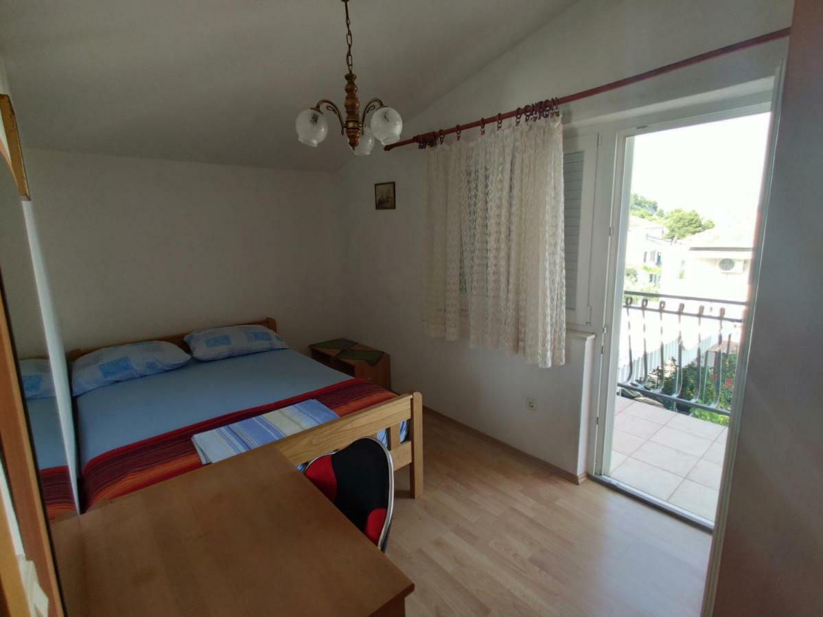 Eva Apartment 1 Трогир Екстериор снимка