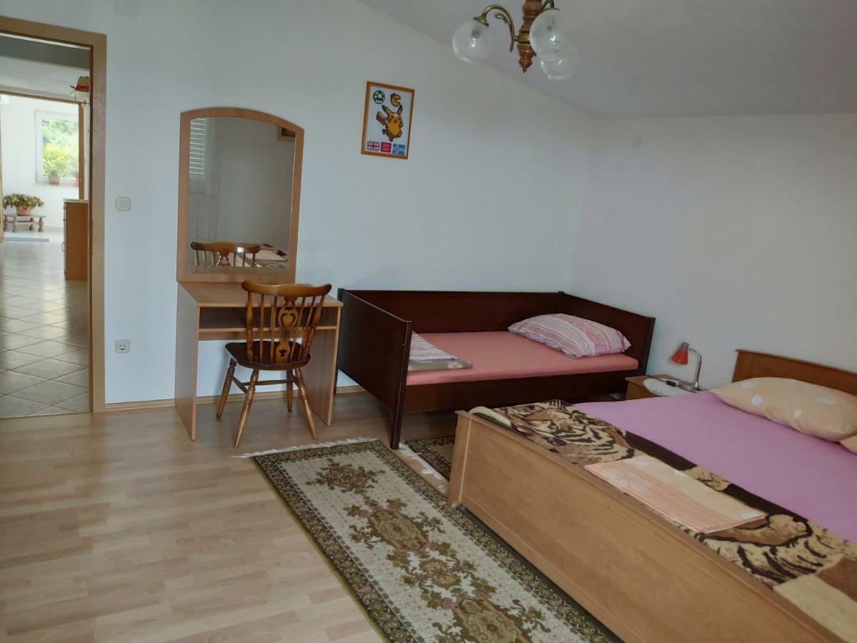 Eva Apartment 1 Трогир Екстериор снимка