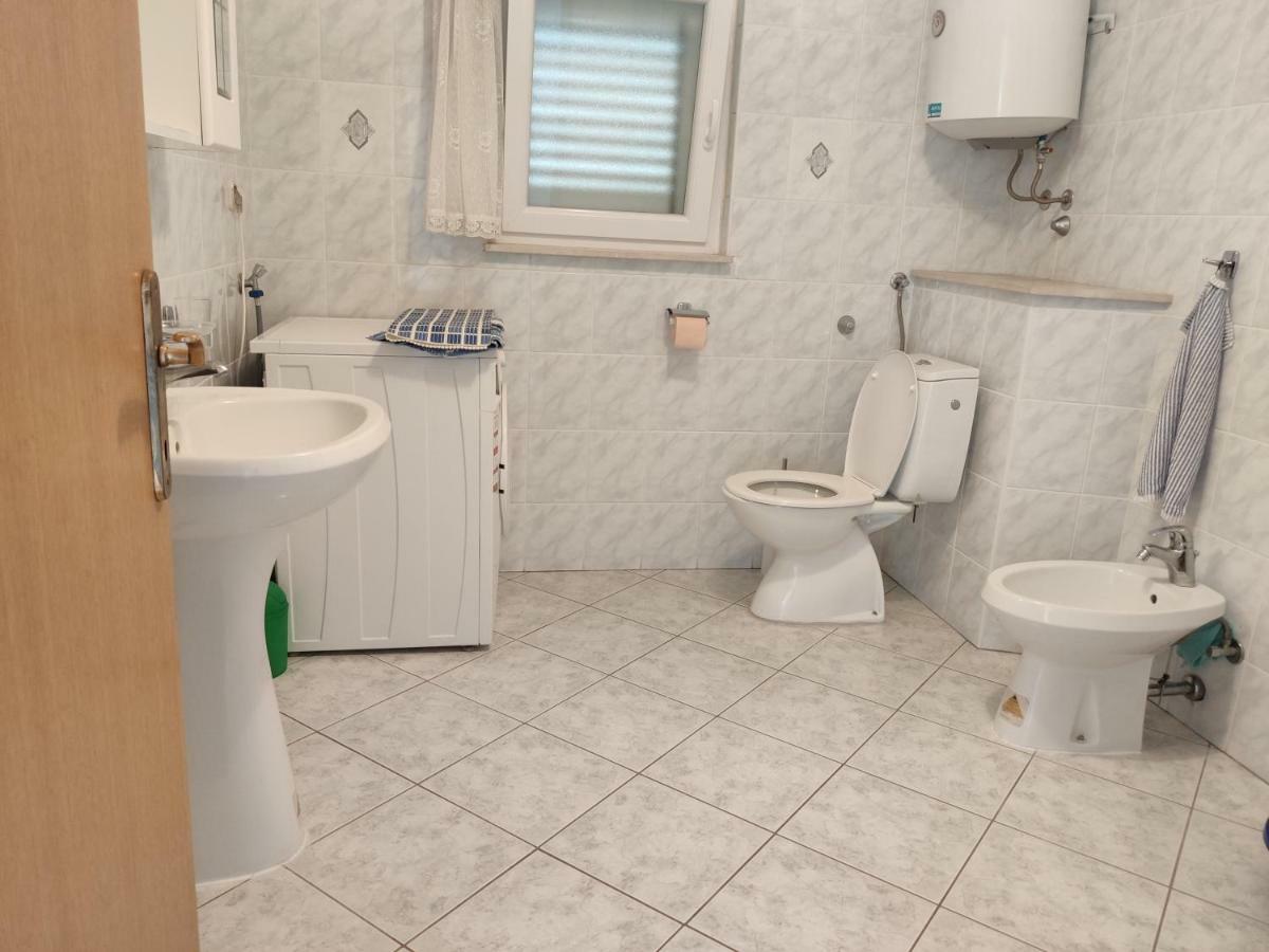 Eva Apartment 1 Трогир Екстериор снимка