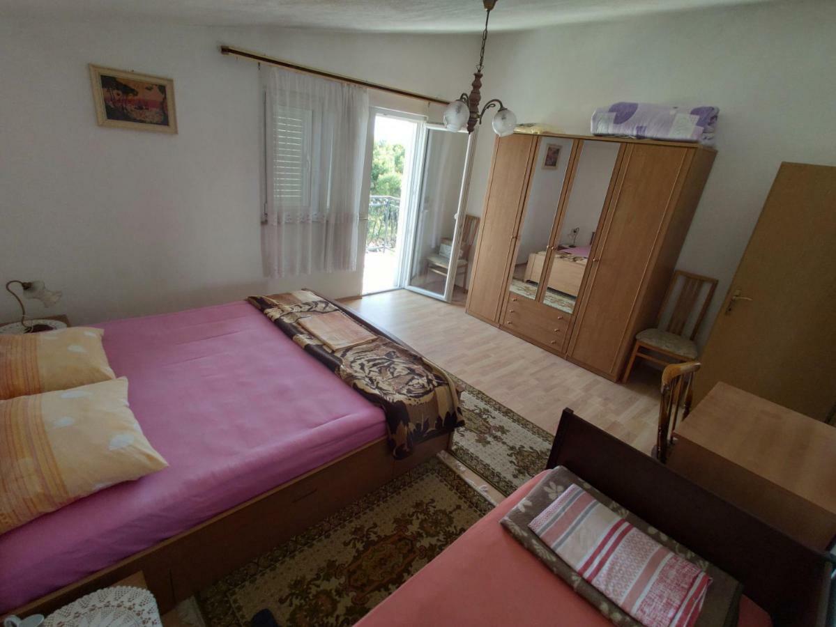 Eva Apartment 1 Трогир Екстериор снимка